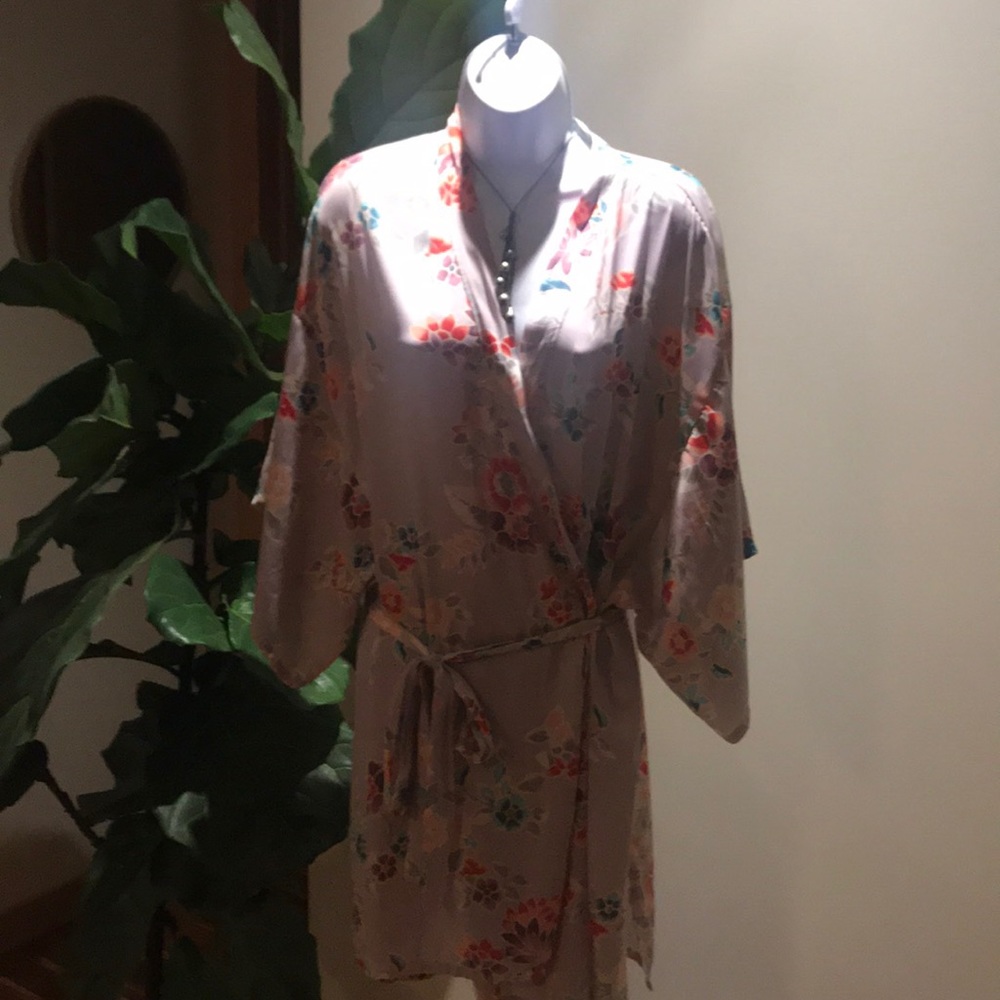 Robe
